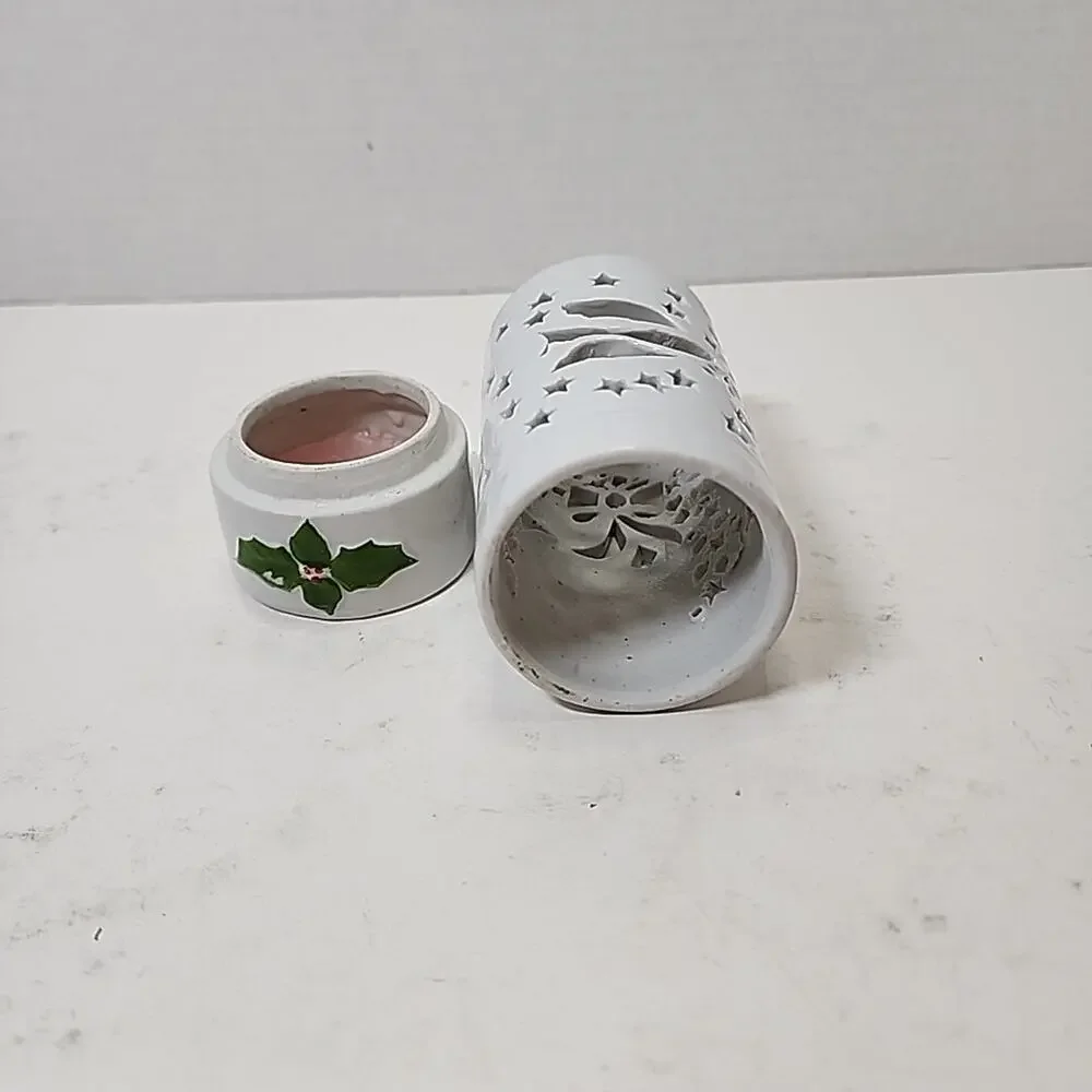Silvestri ceramic christmas
